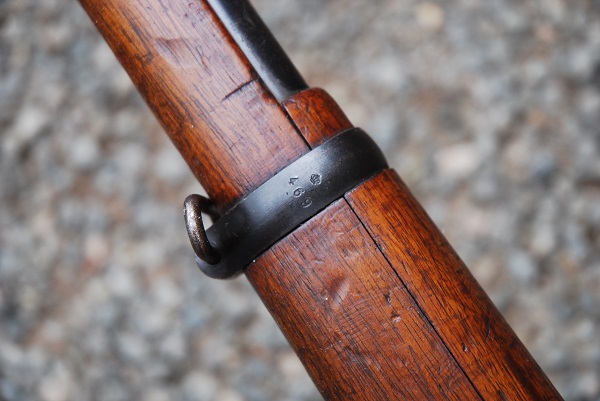 Mauser K98 | deactivated K98