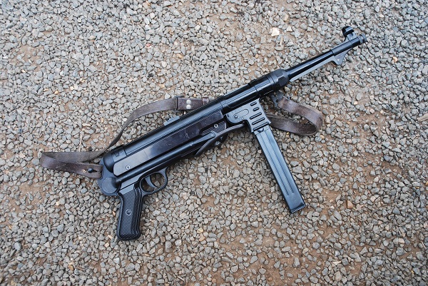 Replica mp40 | Replica Guns