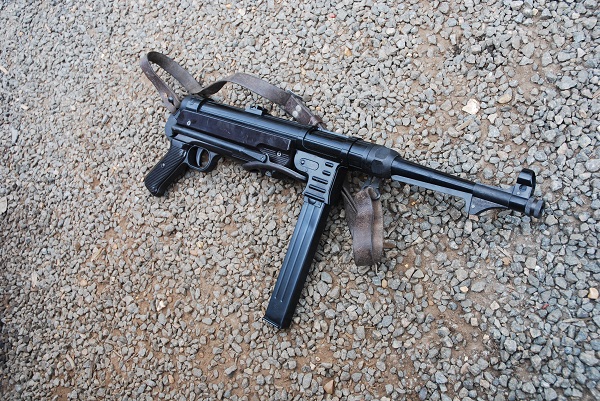 Replica mp40 | Replica Guns