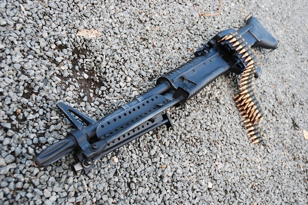 M60 Machine Gun Replica